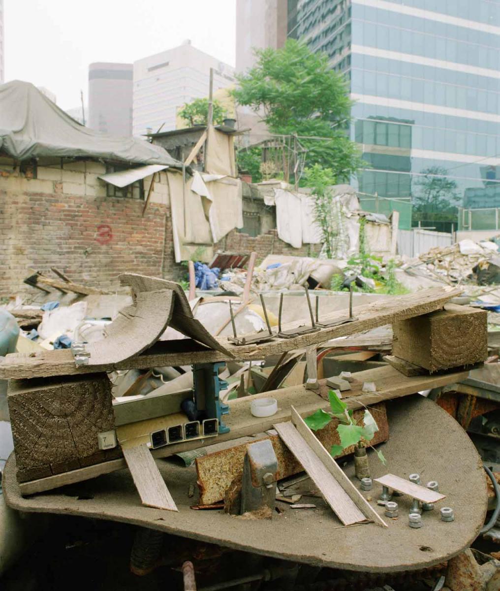 Namdaemun I