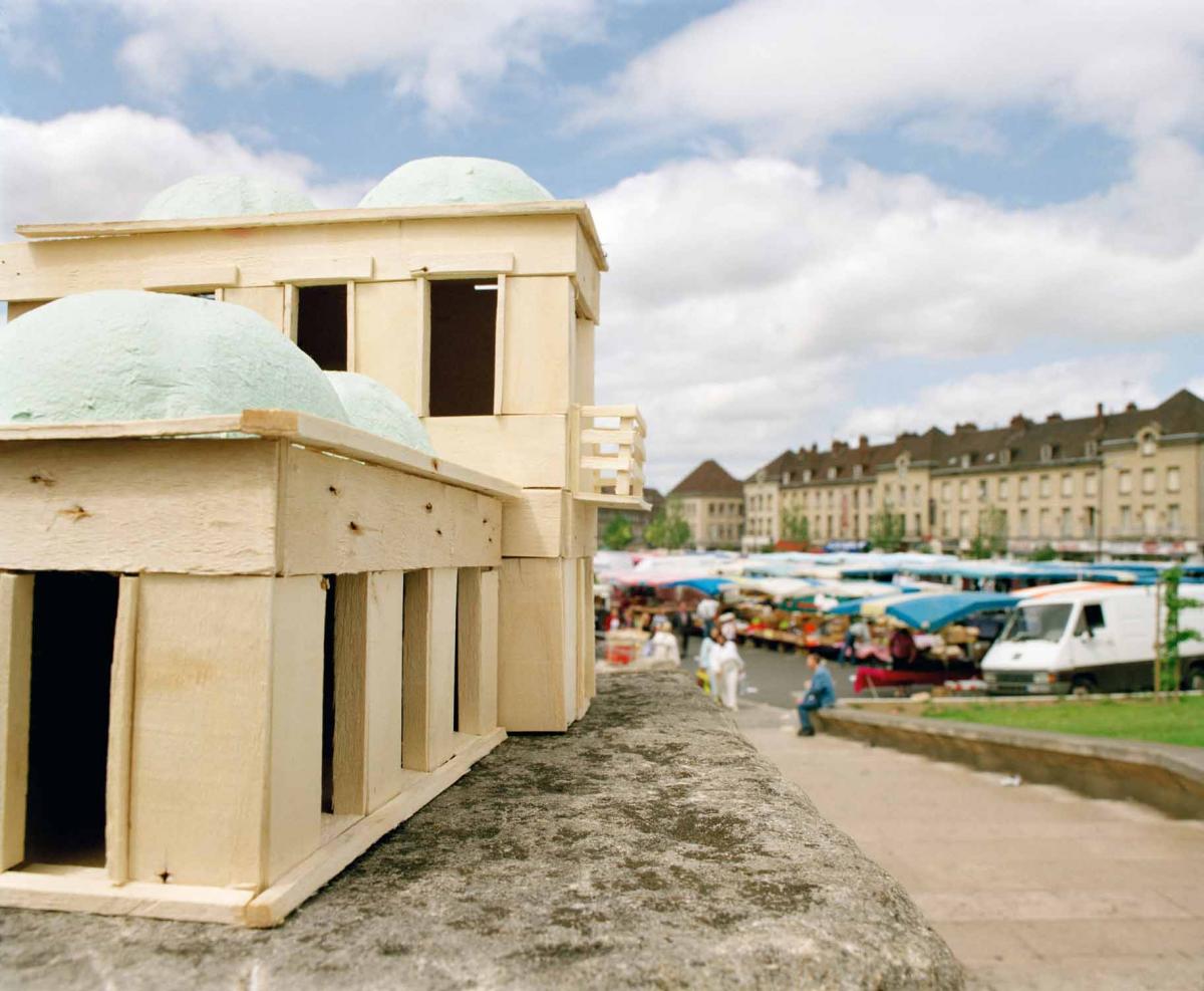 Place Carnot