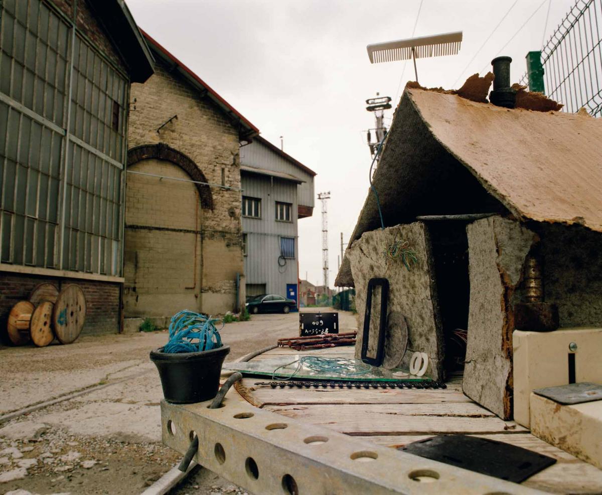 Rue des usines 2