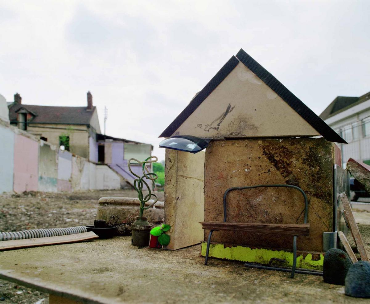 Rue Jean Jaurés